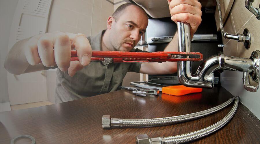 Expert burst pipe repair services in Pe Ell, WA